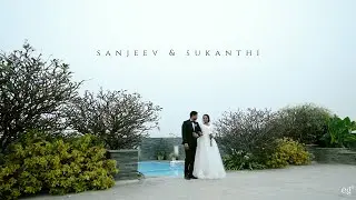 SANJEEV & SUKANTHI | WEDDING | 05.02.2026