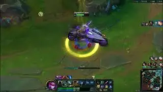 ★PROJECT:Vayne Gameplay!★Pentakill★League of Legends★