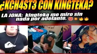 Poncho el Curioso!!😅lo HICISTE con KINGTEKA??😲💥