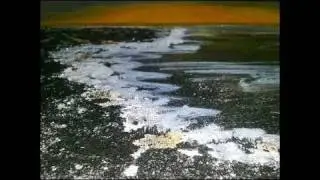 Acrylbilder von BF - Inspirationen in Acryl