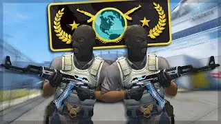 Clean Wingman Win | CS2 Nice Kills & Clutches