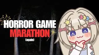 Starting 2026 Right By Scaring Myself Half To Death