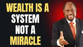 STOP PRAYING for Money! KINGDOM WEALTH LAWS Make Increase PREDICTABLE | Dr Myles Munroe