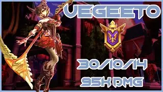Vegeeto - Vora (PC) PaladinsTube