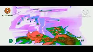 Cutting Disc for PlayStation Effects Preview 2B V35 Effects Part 4