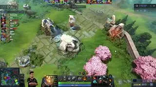 747.Karl, XctN.Denzsanity vs ESS.db-, Rose.Nj [13415 MMR]
