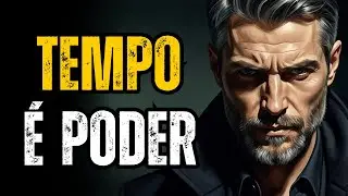 A Filosofia Estoica do Tempo | Como Parar de Trocar Sua Vida Por Dinheiro