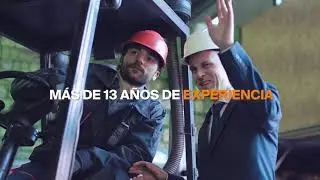 Advance Real Estate - Space to Grow - Espa&ntilde;ol