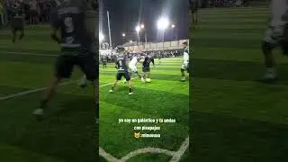 NEUTRO VS VIZA / 🇵🇪 PICHANGA
