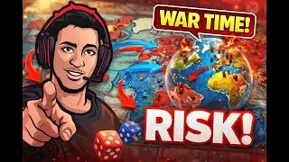 Risk ريسك | صار الي ماتوقعته 🔥