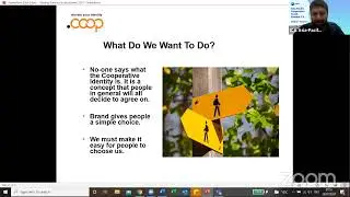 Cooperative Identity: A Competitive Advantage for Your Cooperative