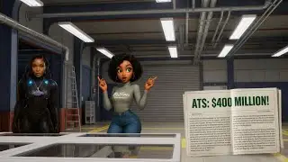 🚛 ATS Convoy LIVE $450M Fleet Expansion | NextElevationLogistics | Creator Chatroom | DLC Exploring