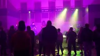 Endless Holiday - Where is My Mind (Pixies Cover) LIVE