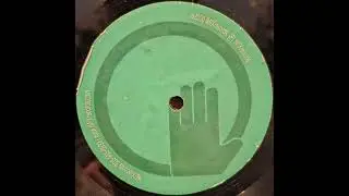 Alpha Children // Grass