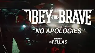 Obey The Brave 