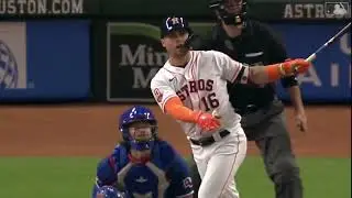 Aledmys Diaz Ties It With a Grand Slam - 8/9/22