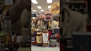 🥃 Виски-тур по миру 🌎