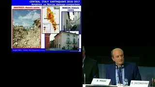 European Civil Protection Forum, Brussels 5-6 March 2018