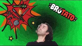 Brotato Tips and Tricks / Guide : Primitive Weapons