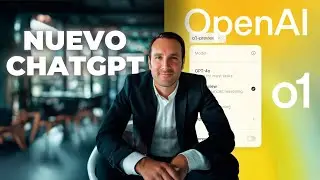 La IA que opera a nivel de doctorado: Todo sobre los modelos O1 de OpenAI