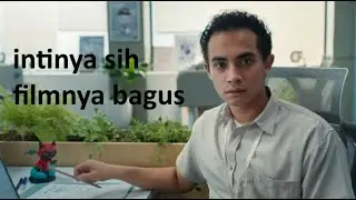 Review film TINGGAL MENINGGAL (2025), TERNYATA INDONESIA BISA BIKIN FILM DARK COMEDY dan BAGUS!