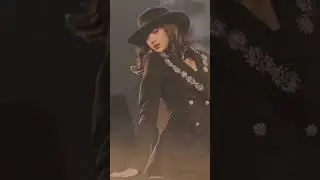 Lisa Dance moves