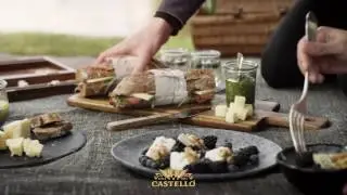 Picnic for Two