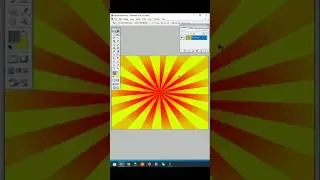 🔥 Photoshop Mein 1 Minute Mein Sun Rays Background Kaise Banaye 😱 | Easy Trick #changebackground