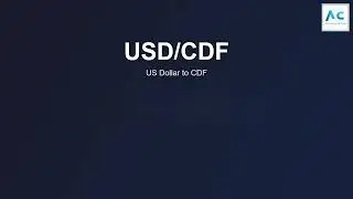 USD to CDF Today   US Dollar vs CDF   5 October 2025   USD Rising 📈 CDF Falling