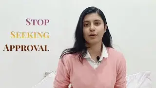 Start Validating Yourself