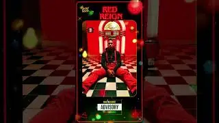 Red Reign 👑 | Claim Your Throne | King The Kemist