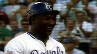 1989 ASG: Bo Jackson hits leadoff homer in first