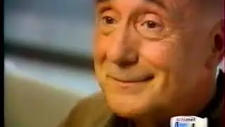 France 2 - 1 Février 2004 - Pubs, BA & Météo