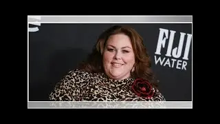 &lsquo;This Is Us&rsquo; Chrissy Metz Dating Composer Hal Rosenfeld, According To &lsquo;People&rsquo;