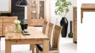 Hayden - Lamp Table