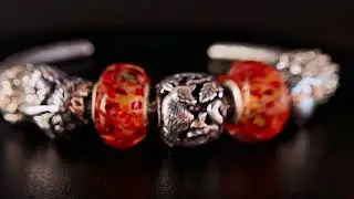 Forest Guardians, Autumn Flame, Autumn&rsquo;s Embrace, Acorn of Dreams, Beautiful Violets | VIP-CHARMS