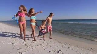 Beyond the Sea  - Santa Rosa Beach Vacation Home