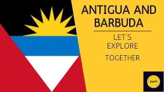 Exploring Antigua and barbuda
