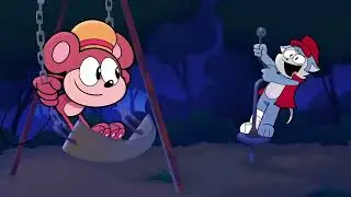 Catching Up NEW SNEAK PEEK Episode 2