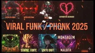 VIRAL PHONK / FUNK SONGS PLAYLIST 2026 🔥 TRENDING PHONK HITS 2026