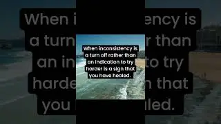 Inconsistency is a turn off. #womenempowerment #lovecoaching #relationshipcoach #sex