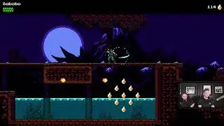 Sabotage Studio | Q&A + Lore Stream (Full Spoilers)