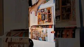 In Her Studio: Spaces & Stories of Creative Women ~ magazine flip! #flipthrough #magazine #booktube