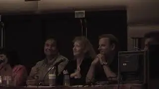 Robotech Retrospective  @ Anime Expo 2005