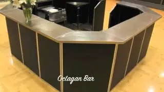 Mobile Bar Hire