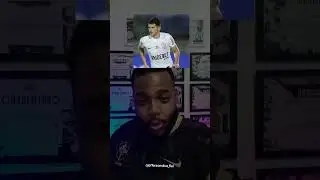 HUGO FARIAS LATERAL ESQUARDO DO CORINTHIANS &Eacute; HORRIVEL PQP! #corinthians #hugo #paulist&atilde;o