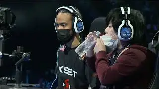 Grand Final - Kolin (Kawano 🇯🇵) VS Laura (IDOM 🇺🇸) Evo 2022