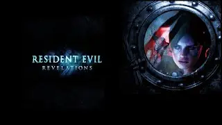 мой первый Resident Evil Revelations | Nintendo Switch | 3