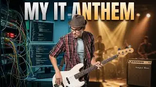 IT Jobs Anthem 😂 | Every IT Employee Will Relate to this song | Sangini Music