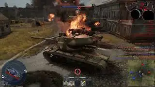 T58. Why HESH?